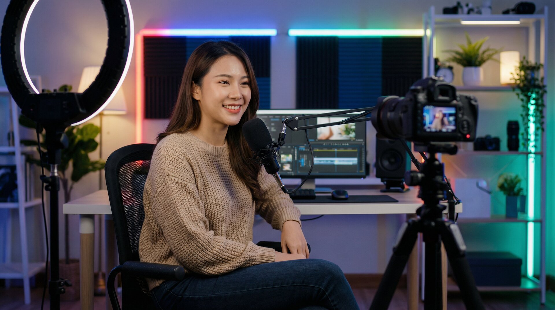 小车拉大马创作者